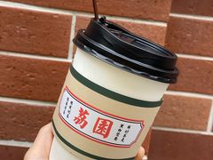 -荔園 LaiYuen