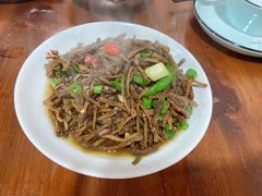 -小乡小镇·传承桐庐土菜·老板亲自烧的菜