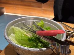 -韩国料理大力士(屏风街店)