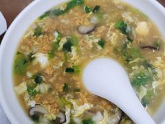 -海胆小馆(东北水饺·春柳店)