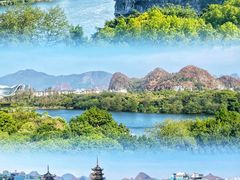 -忆咖啡观景餐厅(桂林象山公园店)