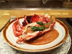 -和·铁板烧·OMAKASE(望京昆泰嘉晟酒店)
