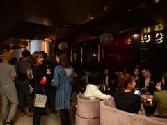 -wann lounge 低温慢煮牛排·清吧