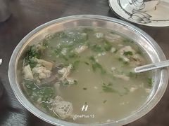 -马庆安羊汤馆(总店)