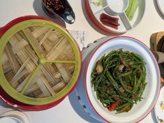 -大铁勺新津菜(中北永旺店)