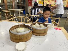 -蒋家桥饺面店(四望亭路店)