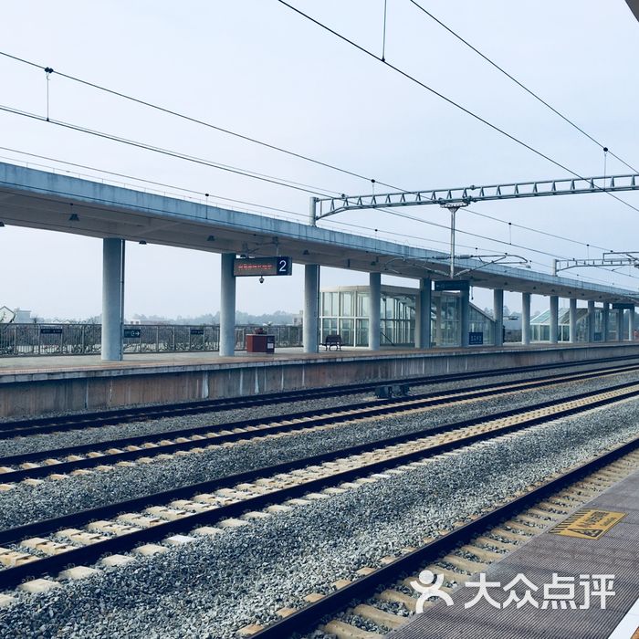 白马井站图片-北京火车站-大众点评网