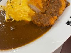 -伽喱博士 Dr.CURRY咖喱饭(太阳宫咖喱店)