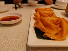 脆皮炸云吞-御宝轩(益丰·外滩源店)