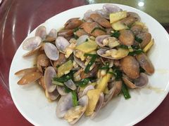 -南海渔家•海鲜•正宗海南菜(海棠湾店)