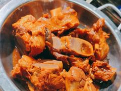 百年传承酱大骨-酒肉门孔府菜(曲阜游客中心店)