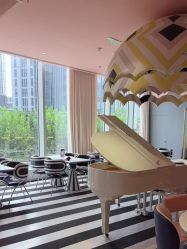 -奈尔宝家庭中心·亲子餐厅(前滩店)