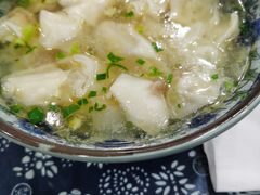 小馄饨-荣阳楼(山塘街店)