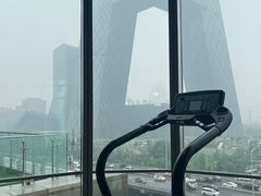 -Trainyard 炼·工场(中国国际贸易中心店)