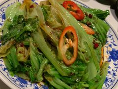 -长安·大茶饭