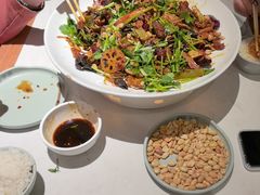 -拿渡麻辣香锅(首创奥特莱斯店)
