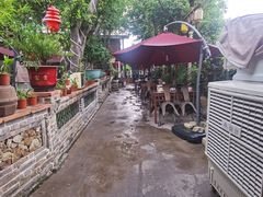 -园林美食城·本土农家菜(杨和镇店)