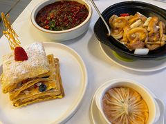 -北京厨房(西安SKP店)