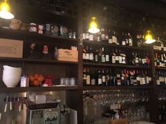 -La Tavernetta(Bar à Vin)(乌鲁木齐路店)