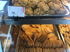 -詹记桃酥(包河万达店)