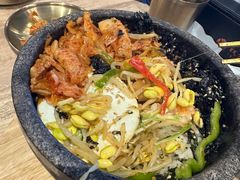 -权金城·炭火烤肉(北京联想桥店)