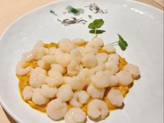 蟹粉虾仁-成隆行·蟹王府(九江路店)