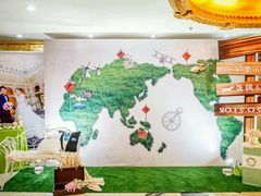 香涌大酒店-星尚嫁日(红星国际广场店)