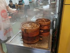 -海汇源老烧麦店(东大街总店)