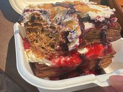 -B&C黄油与面包·THE GARDEN BAKERY概念店(世纪汇店)