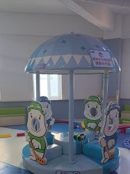 -纯一宝贝儿童游泳中心(生态大街店)