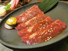 -厚贞日式烤肉(龙之梦店)