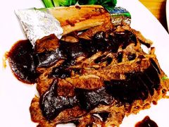 -粤港餐厅(禹州商业广场店)