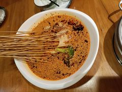 -古真记钵钵鸡(总店)