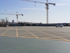 -华北理工大学(曹妃甸校区)