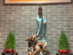 -龙悦湾酒家·八阵鱼生·渔人码头店