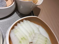 -海底捞火锅(奥森店)
