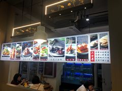 -百家鲜·杭帮菜