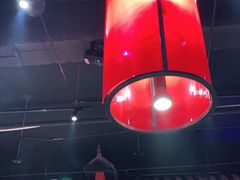大堂-红蜡烛•瓦罐粥家常菜•夜宵(中山路店)