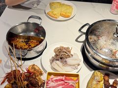 -加餐海鲜自助(集美银泰百货店)
