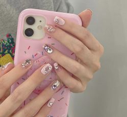 -斯馨·健康美甲美睫