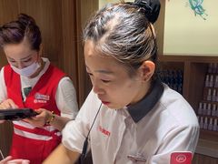 -海底捞火锅(万丰桥店)