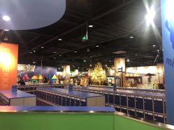 -幻贝家儿童乐园(哈尔滨王府井店)