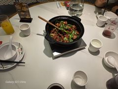 -火啫啫·粤式啫啫煲(南通首店)