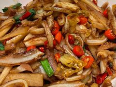 -亲回家吃饭餐厅(黄陂店)