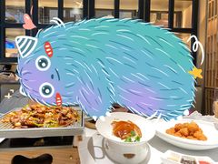 -四季民福烤鸭店(前门店)