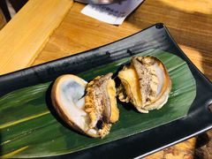 -碳说品道.瓦片烤肉.海鲜烧烤(中华路店)