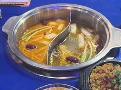 -马路边边火锅串串(观前街店)