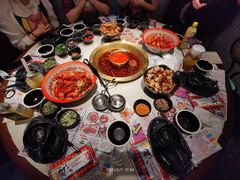 -哥老官重庆美蛙鱼头(虹口龙之梦店)