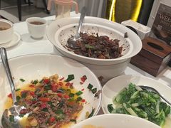 -永膳精致本味湘菜(麓谷店)