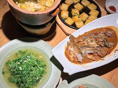 -黄山老妈·土菜(碧桂园店)